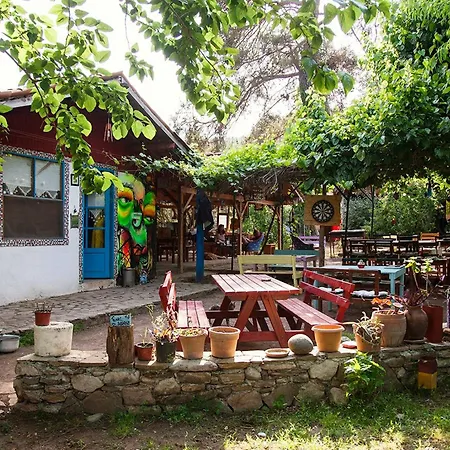 Eskibeyaz Kumluca